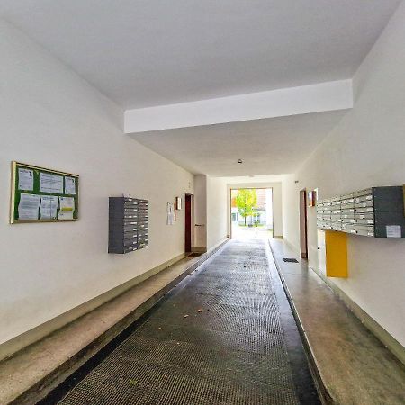 Feelhome - Zentrum - Augarten - Smart Tv Bécs Kültér fotó